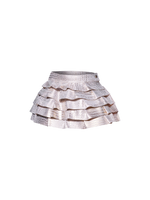 Load image into Gallery viewer, THE SKIRT White
