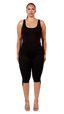 Midnight Black Naffi Set