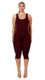 Plum Naffi Set
