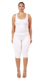Coke White Naffi Set